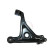 Horquilla Opel VR 210410 ABS, Miniatura 3