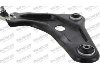 HORQUILLA PARA CITROËN C-ELYSEE L28564 Monroe
