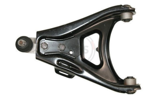 Horquilla Renault VL 210461 ABS, Imagen 3