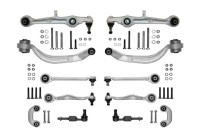 Kit completo de brazo de control 219901 ABS