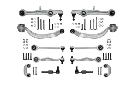 Kit completo de brazo de control 219901 ABS