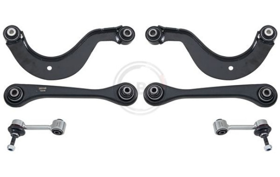 Kit de reparación, brazo de control 219920 ABS