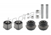 Kit de reparación, brazo de control 400 331 Topran
