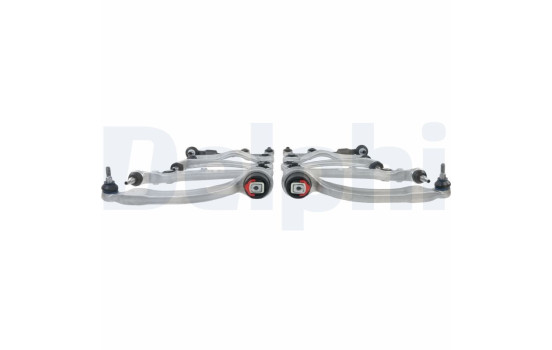 Kit de reparación, brazo de control TC1500KIT Delphi, Imagen 3