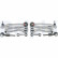 Kit de reparación, brazo de control TC1500KIT Delphi, Miniatura 5