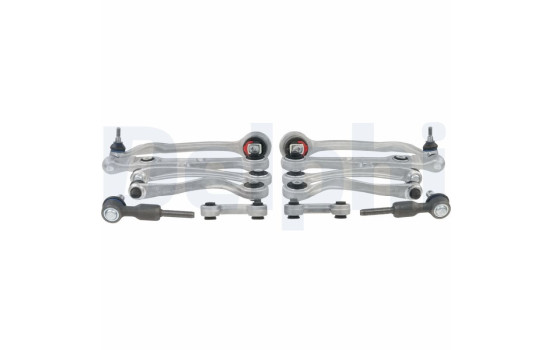 Kit de reparación, brazo de control TC1500KIT Delphi, Imagen 5