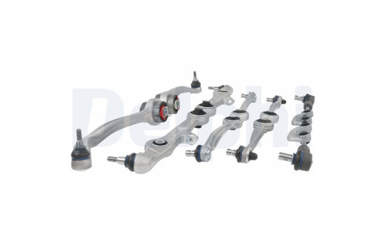 Kit de reparación, brazo de control TC1500KIT Delphi, Imagen 7