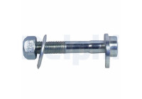 KIT DE REPARACIÓN TD801W Delphi