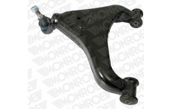 SUSPENSIÓN DE HORQUILLA L10544 Monroe