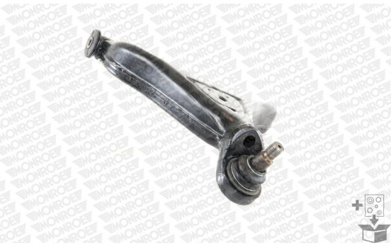 SUSPENSIÓN DE HORQUILLA L10544 Monroe, Imagen 4