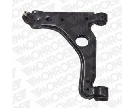 SUSPENSIÓN DE HORQUILLA L24528 Monroe