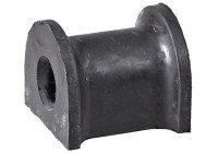 Casquillo de cojinete, estabilizador 274012 ABS
