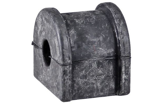 Casquillo de cojinete, estabilizador 274017 ABS