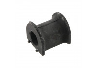 Cojinete estabilizador 31346 FEBI