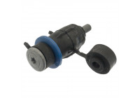 Cojinete estabilizador en el brazo de control 34710 FEBI