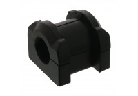 Cojinete estabilizador en el brazo de control 39166 FEBI