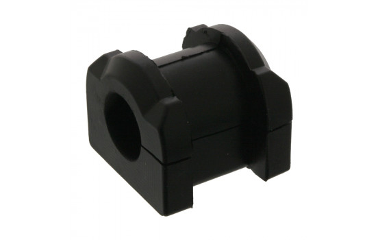 Cojinete estabilizador en el brazo de control 39166 FEBI