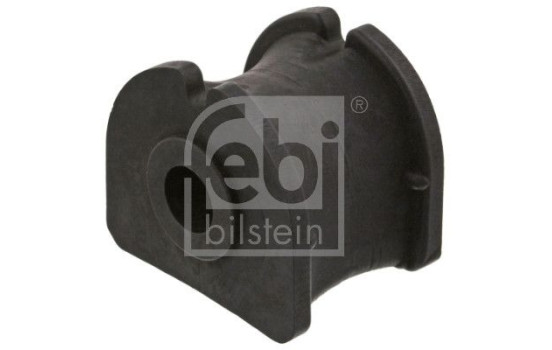 Cojinete estabilizador en el brazo de control 47385 FEBI, Imagen 2