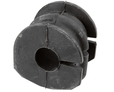 Cojinete estabilizador en el brazo de control