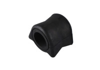 Cojinete estabilizador en el brazo de control