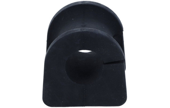 Cojinete estabilizador en el brazo de control