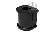 Cojinete estabilizador en el brazo de control