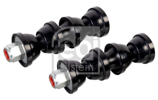 Kit de reparación, enlace estabilizador 44528 FEBI, Imagen 2