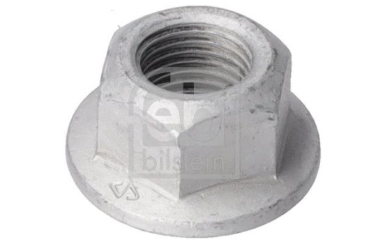 Tuerca, brazo guía 23696 FEBI, Imagen 2