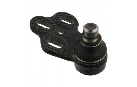 Acoplamiento del eje de apoyo 02058 FEBI