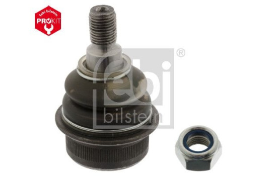 Acoplamiento del eje de apoyo 03668 Febi ProKit, Imagen 2