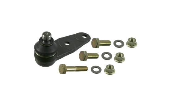 Acoplamiento del eje de apoyo 10640 Febi ProKit