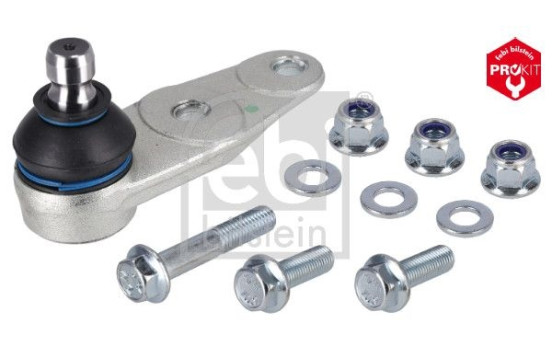 Acoplamiento del eje de apoyo 10640 Febi ProKit, Imagen 16