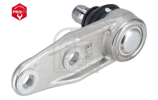 Acoplamiento del eje de apoyo 10640 Febi ProKit, Imagen 17