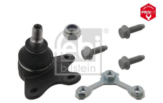 Acoplamiento del eje de apoyo 19410 Febi ProKit, Imagen 2