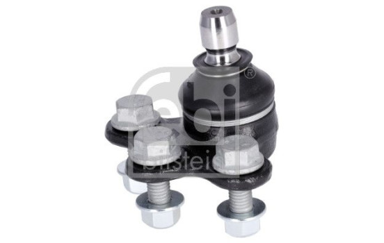 Acoplamiento del eje de apoyo 19541 FEBI, Imagen 2