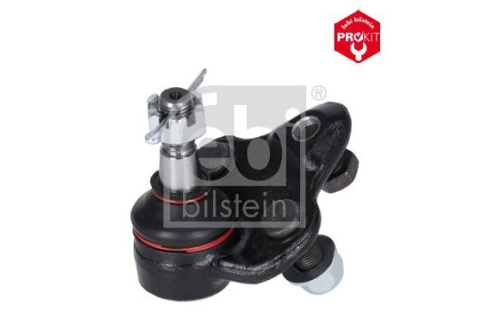 Acoplamiento del eje de apoyo 23111 FEBI, Imagen 2