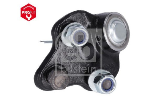 Acoplamiento del eje de apoyo 23111 FEBI, Imagen 3