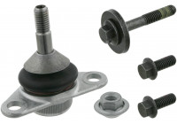 Acoplamiento del eje de apoyo 23343 Febi ProKit