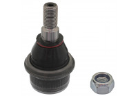 Acoplamiento del eje de apoyo 23417 Febi ProKit