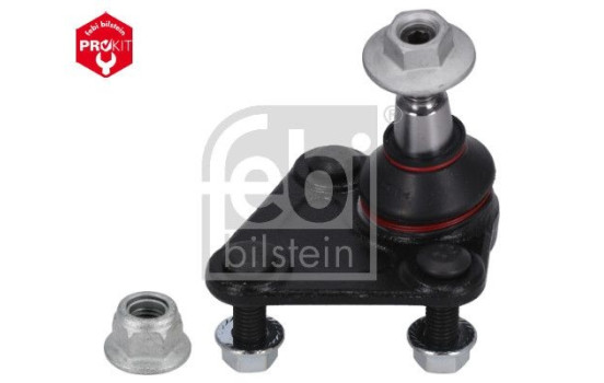 Acoplamiento del eje de apoyo 26700 Febi ProKit, Imagen 2