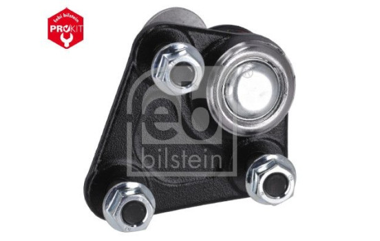 Acoplamiento del eje de apoyo 26700 Febi ProKit, Imagen 3
