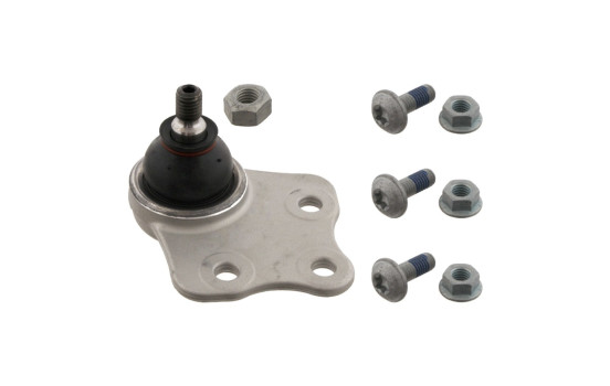 Acoplamiento del eje de apoyo 28511 Febi ProKit