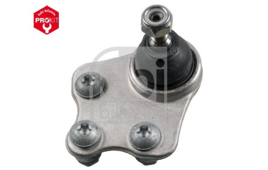 Acoplamiento del eje de apoyo 28511 Febi ProKit, Imagen 16