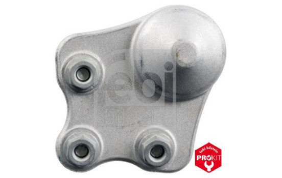 Acoplamiento del eje de apoyo 28511 Febi ProKit, Imagen 17