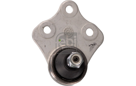 Acoplamiento del eje de apoyo 28511 Febi ProKit, Imagen 14