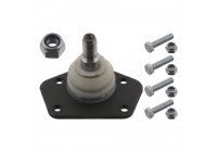 Kit de reparación de rótula 34309 Febi ProKit