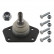Kit de reparación de rótula 34309 Febi ProKit