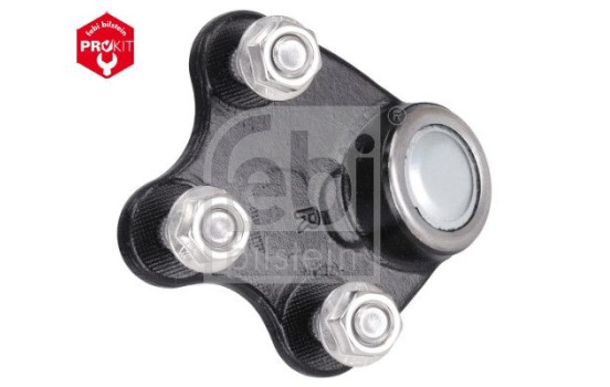 Kit de reparación de rótula 36052 Febi ProKit, Imagen 3