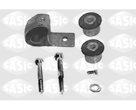 Kit de reparación de rótula