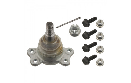 Rótula 14117 Febi ProKit